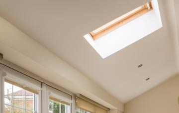 Corley conservatory roof insulation companies