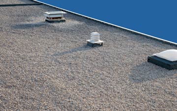 flat roofing Corley, Warwickshire