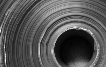 Corley pvc roof replacement