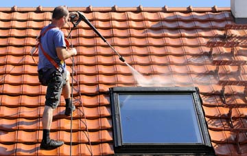roof cleaning Corley, Warwickshire