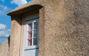 Corley thatch roof disadvantages